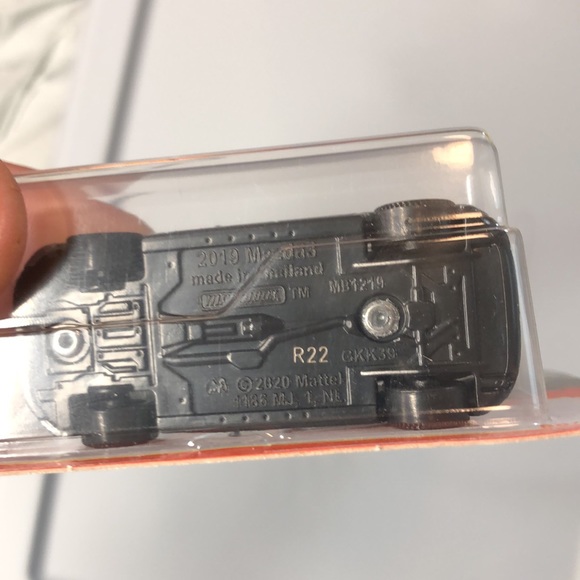 2019 Mazda 3 - Picture 7 of 8